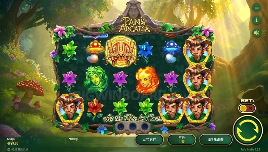 Seasonal Events
